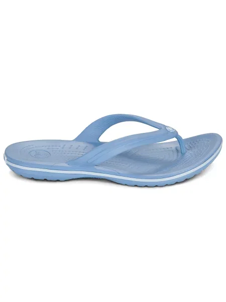 Pantofi Crocs albastru