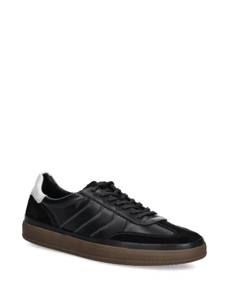 Sneakerși Vagabond negru