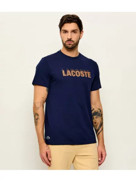 Lacoste Tricou