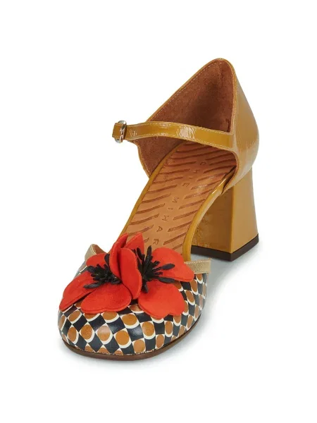 Pantofi Chie Mihara