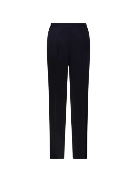 Pantaloni Forte_forte albastru