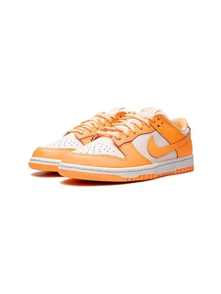 Pantofi Nike portocaliu