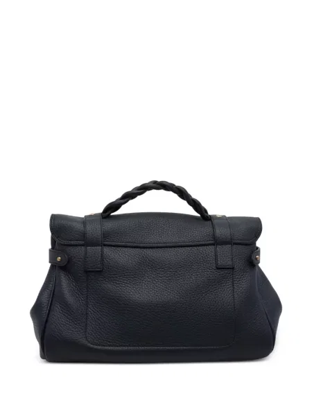 Shopper táska Mulberry kék