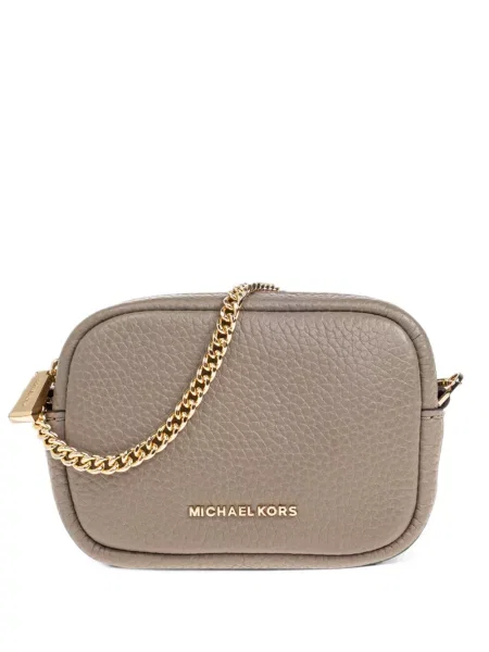 Pandantiv Michael Michael Kors slingback alb