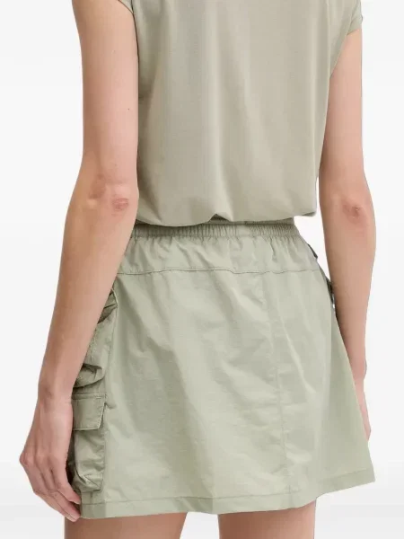 Pantaloni scurți cargo Columbia verde