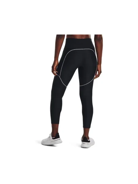 Cropp pantaloni Under Armour negru