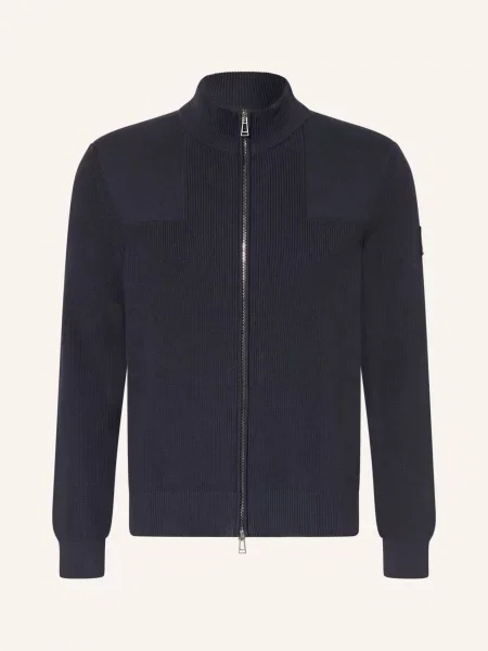 Belstaff Svetr Commander tmavě modrá