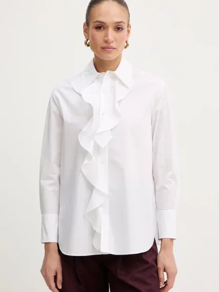 Marella cămașă din FALESIA alb