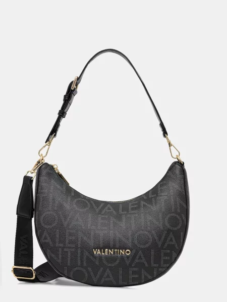 Valentino Bags torebka REGINA RE czarna