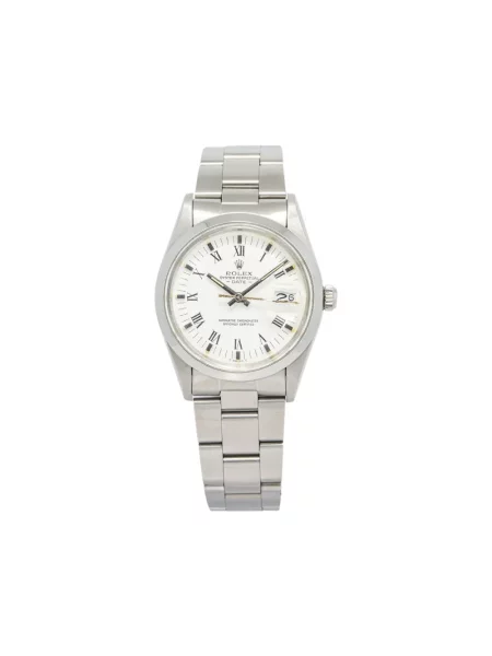 Ceas Rolex alb