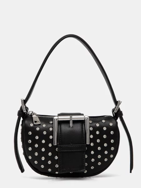 Steve Madden torebka Baxis czarny
