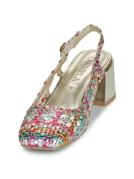 Pantofi Carmela