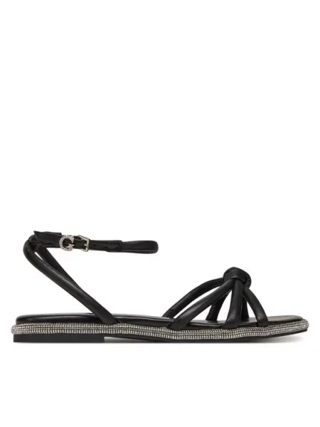 Sandali Guess črna