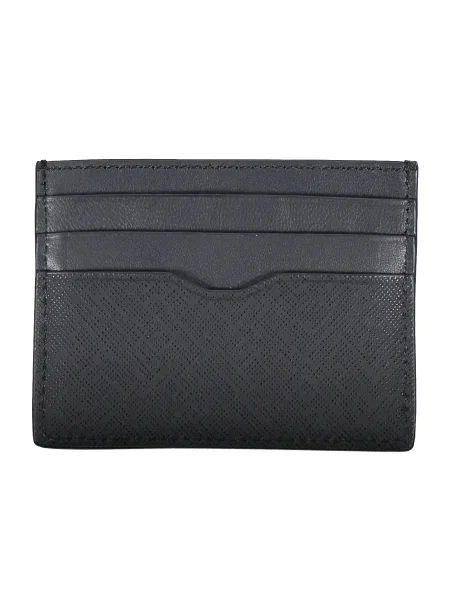Portofel Tommy Hilfiger albastru