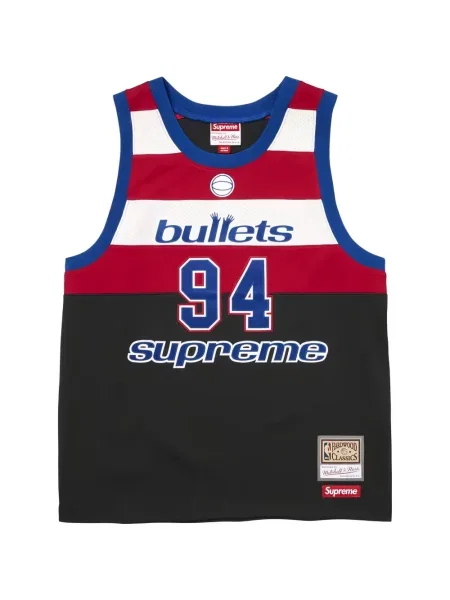 Πουκάμισο Supreme με σχέδιο μαύρο