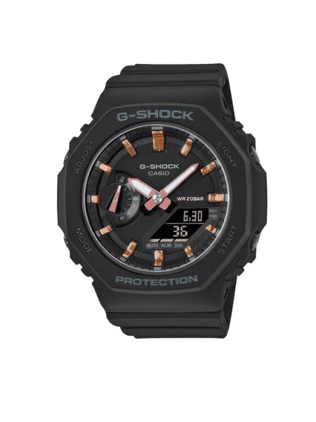 Satovi G-shock crna