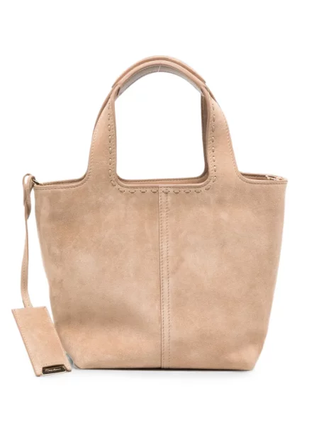 Geantă shopper Santoni