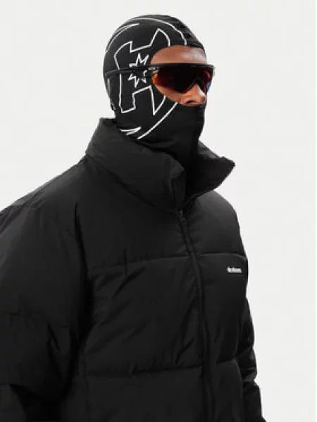 DC Shoes Snowboard kabát Trackstar fekete