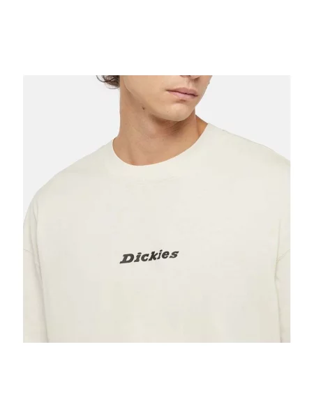 Tricou Dickies alb