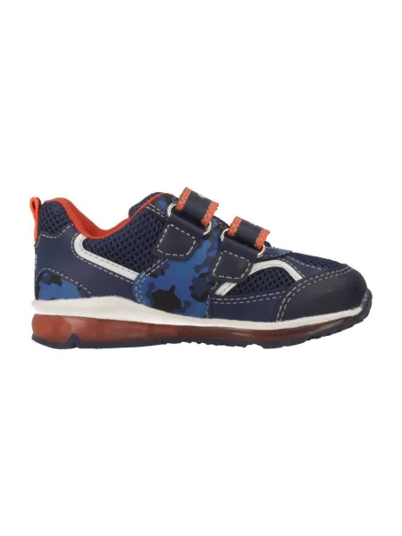 Pantofi copii Geox albastru