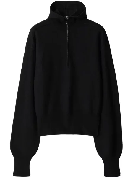 Pulover Burberry negru