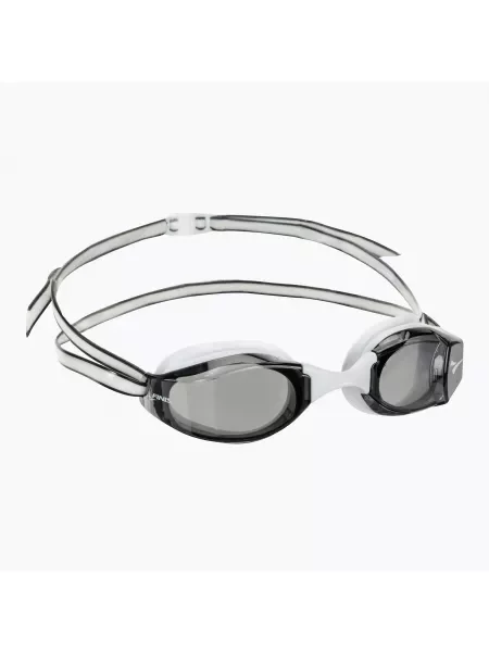 Okulary do pływania FINIS Smart black czarne