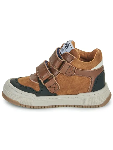 Pantofi copii Gbb maro