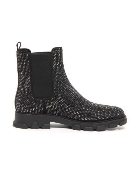 Sztyblety Michael Kors czarne