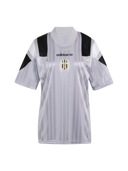 Tričko Adidas Performance šedé
