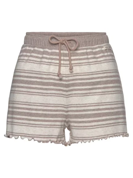 S.Oliver Pantaloni / maro bej