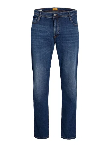 JACK & JONES Traperice plava