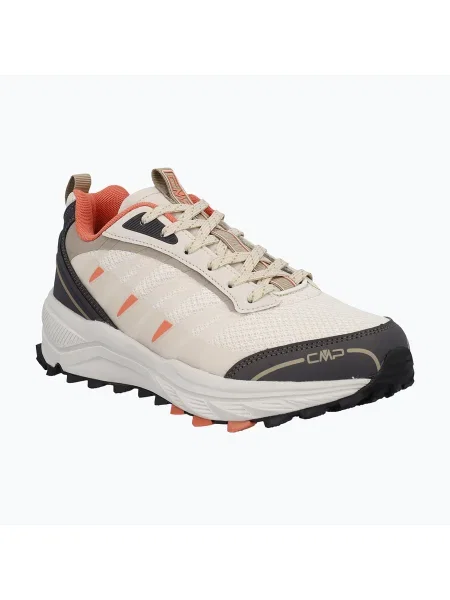 Cizme de trekking pentru femei CMP Helnait Fast vaniglia