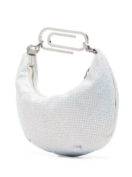 Geantă de mână Off-white alb