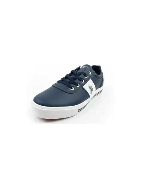 Félcipo U.s. Polo Assn. fehér