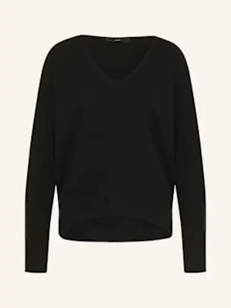 Oui Svetr černá