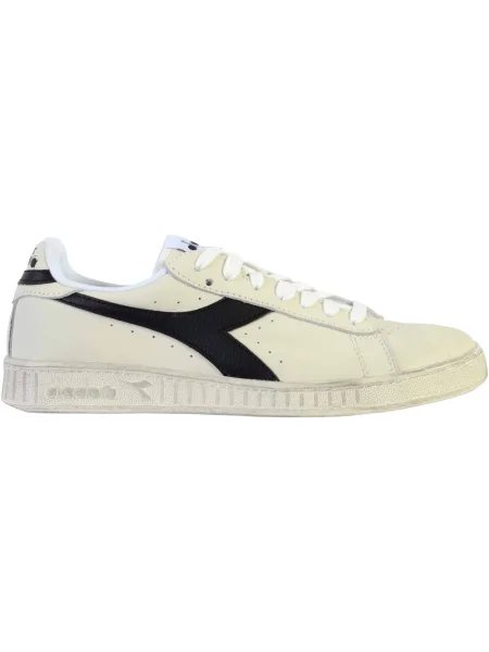 Pantofi Diadora alb