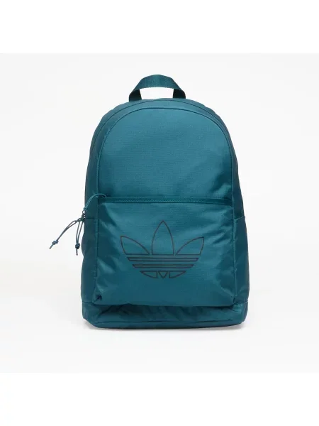 Σακίδιο πλάτης Adidas Originals πράσινο