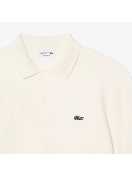 Классическое поло Lacoste