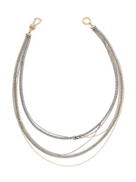 Palton Allsaints auriu