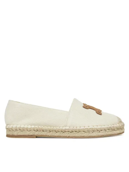 Espadryle Aldo brązowe