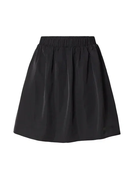 Hoermanseder x About You Fustă Gemma' negru