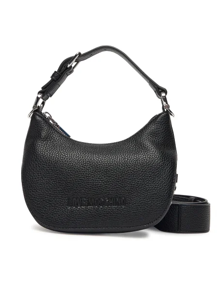 Kabelka LOVE MOSCHINO čierna