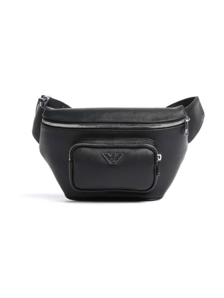 Emporio Armani nerka czarny