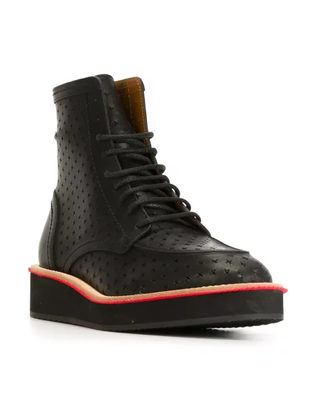 Cizme scurte Givenchy negru