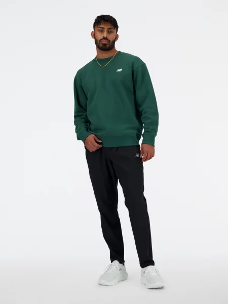 Спортивные штаны New Balance черные