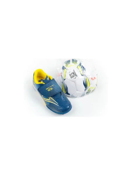 Pantofi copii Joma albastru