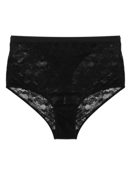 Chiloți briefs Marlies Dekkers negru