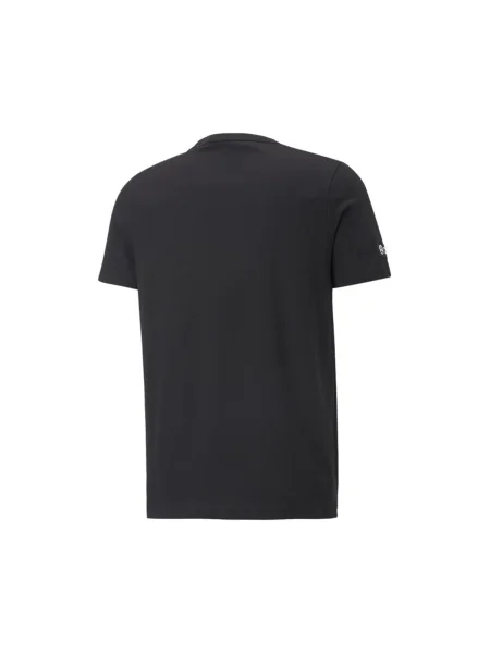 Tricou Puma negru