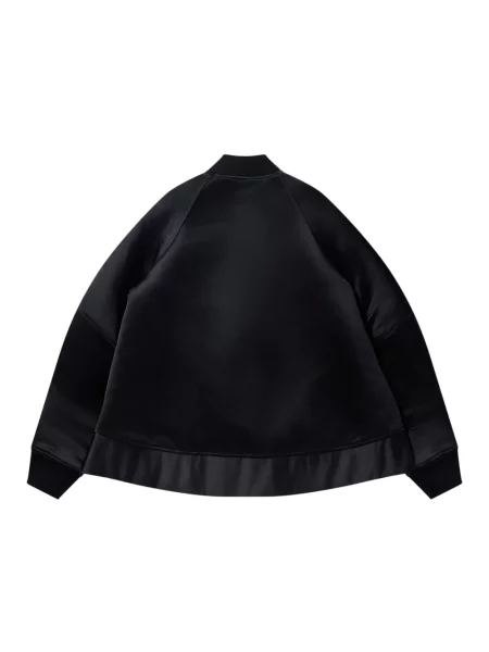 Kurtka Comme Des Garcons klasyczna czarna