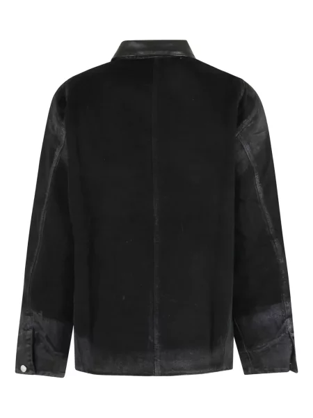 Geacă de blugi Misbhv negru
